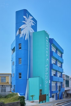 Hotel Cabana Miyakojima,,2 star