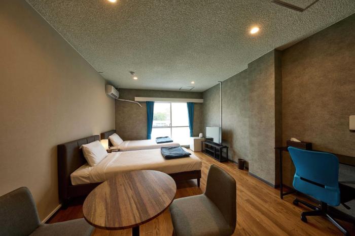 hotel cabana miyakojima