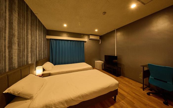 hotel cabana miyakojima