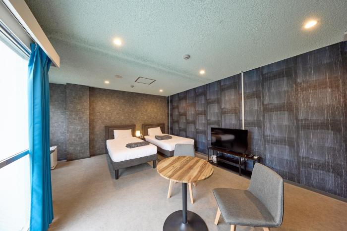 hotel cabana miyakojima