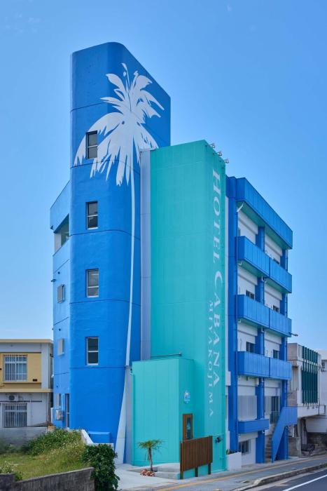 hotel cabana miyakojima