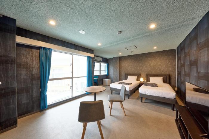 hotel cabana miyakojima