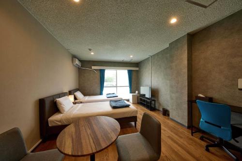 hotel cabana miyakojima