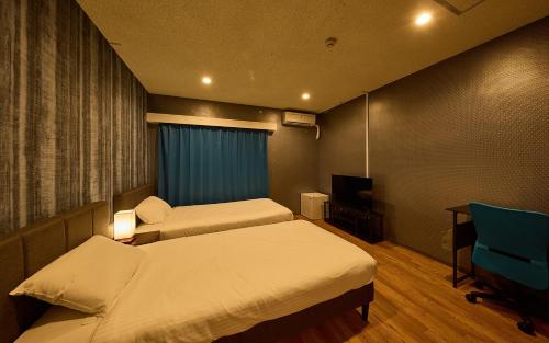 hotel cabana miyakojima
