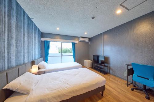 hotel cabana miyakojima