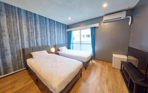 hotel cabana miyakojima