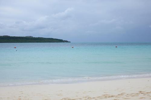 hotel cabana miyakojima