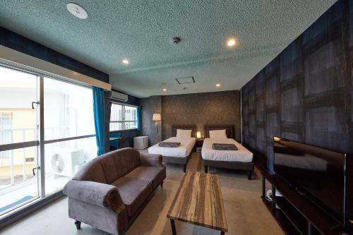 hotel cabana miyakojima
