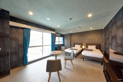 hotel cabana miyakojima