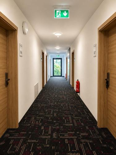 zenith hotel frankfurt airport