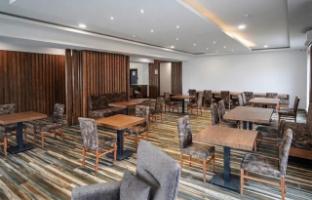 zenith hotel frankfurt airport