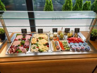 zenith hotel frankfurt airport