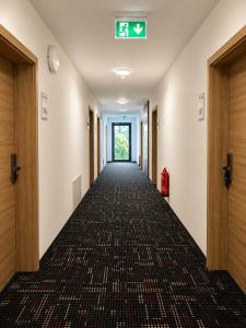zenith hotel frankfurt airport