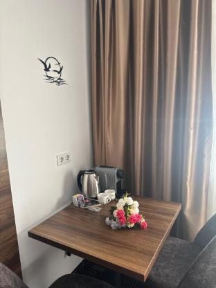 zenith hotel frankfurt airport