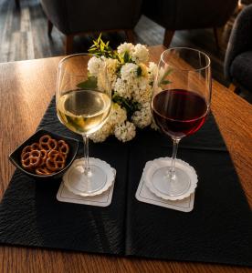 zenith hotel frankfurt airport
