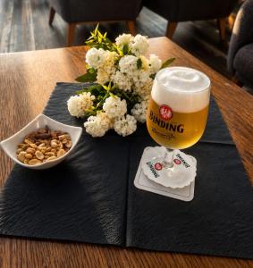 zenith hotel frankfurt airport
