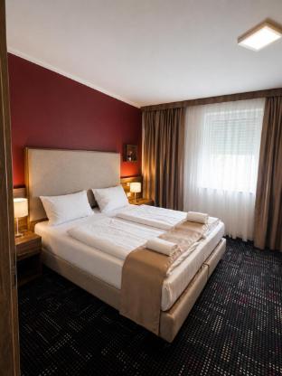 zenith hotel frankfurt airport