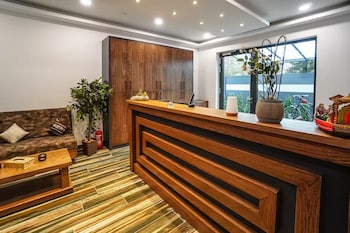 Zenith Hotel Frankfurt Airport,,4 star