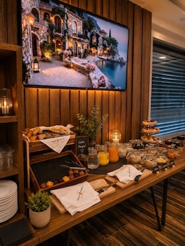 zenith hotel frankfurt airport