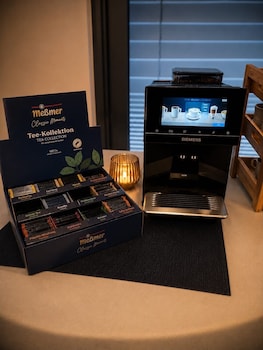 zenith hotel frankfurt airport