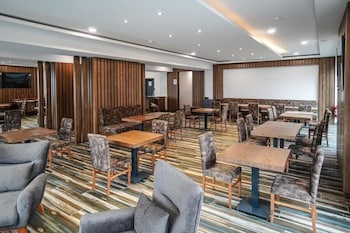 zenith hotel frankfurt airport