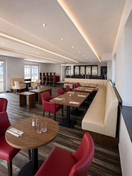 zenith hotel frankfurt airport