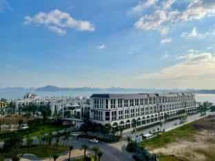 marina suite residence halong