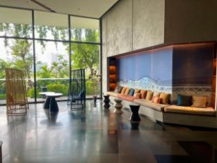 marina suite residence halong