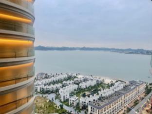 marina suite residence halong