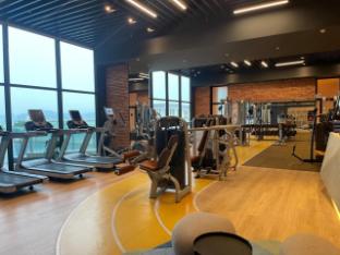 marina suite residence halong