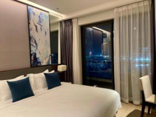 marina suite residence halong
