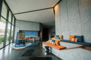 marina suite residence halong