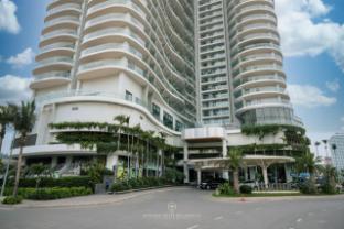 marina suite residence halong