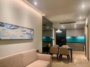 marina suite residence halong