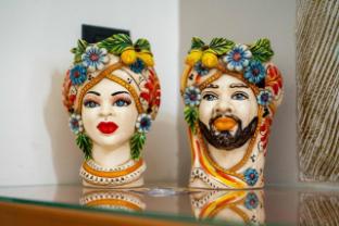 la dimora degli scrittori