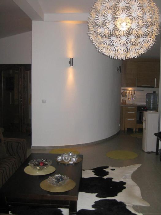 villa alea