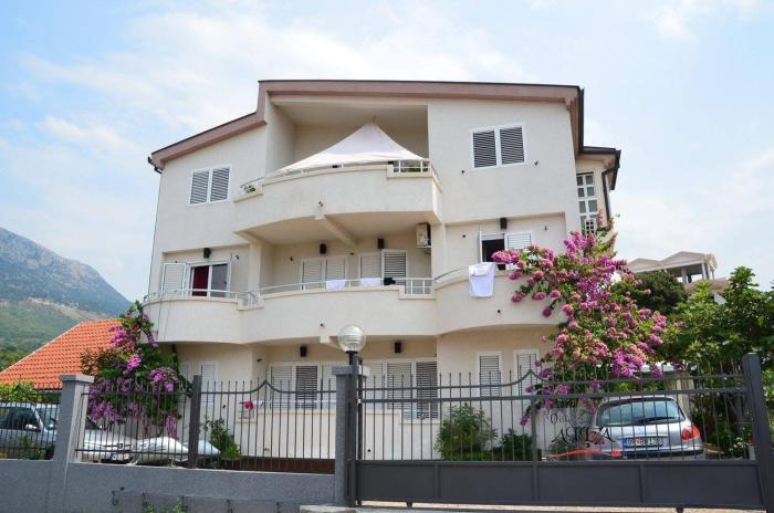 villa alea