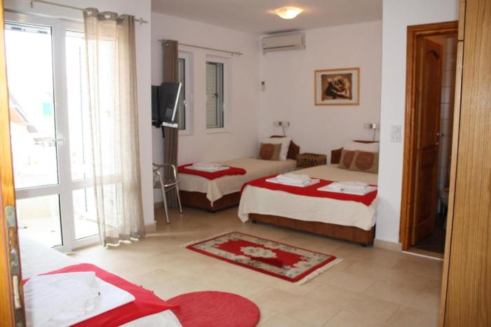 villa alea