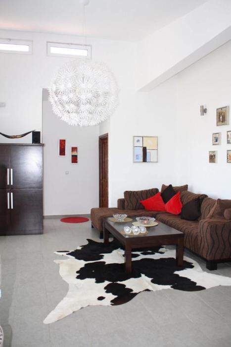 villa alea