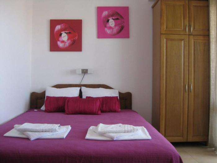 villa alea