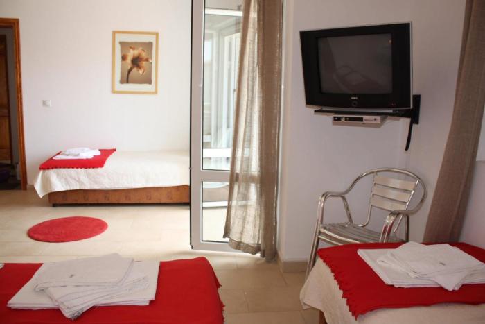 villa alea