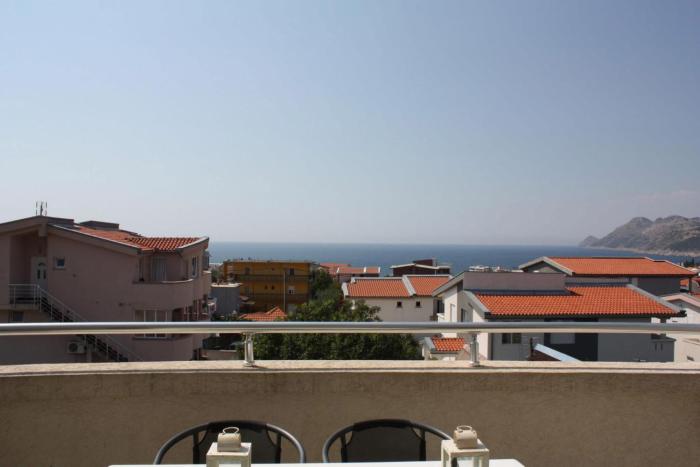 villa alea