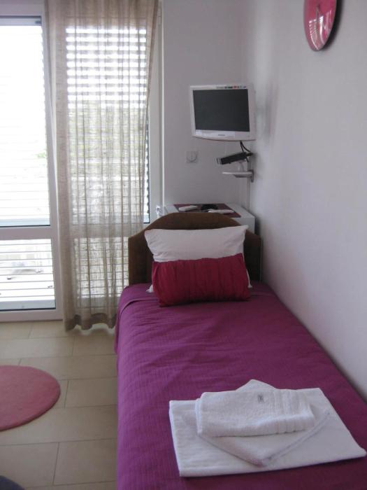 villa alea