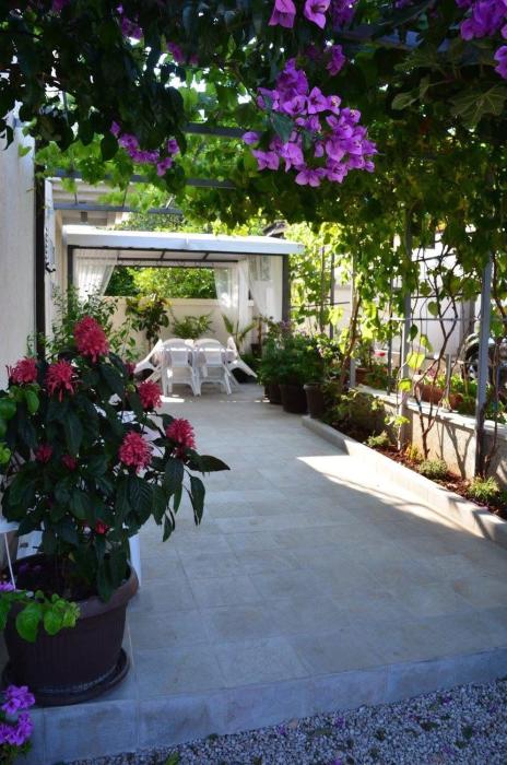 villa alea