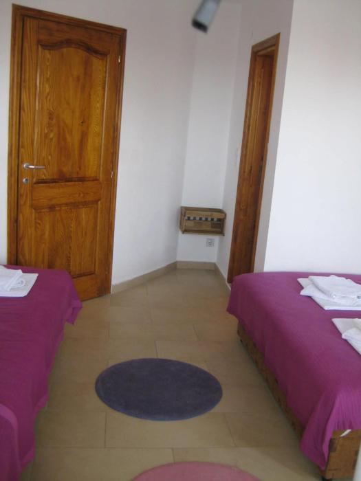 villa alea