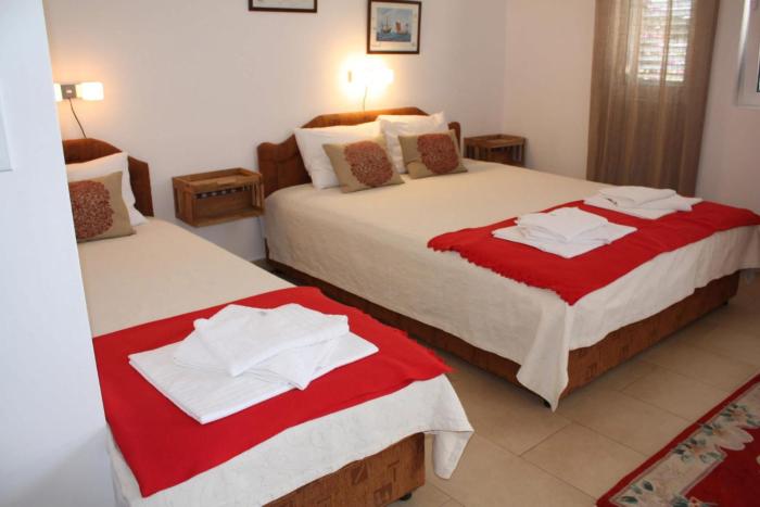 villa alea