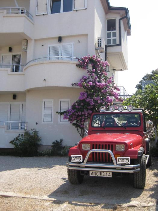 villa alea