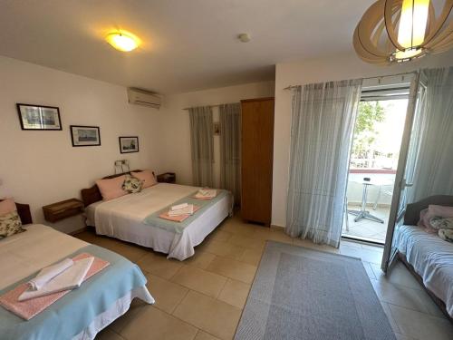 villa alea