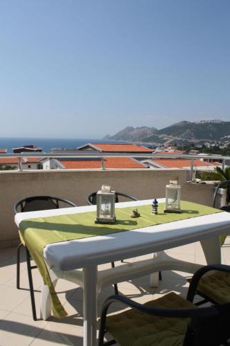 villa alea