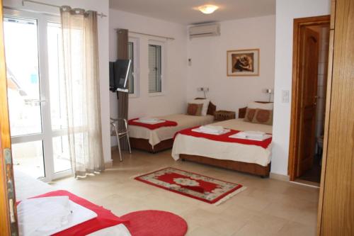 villa alea